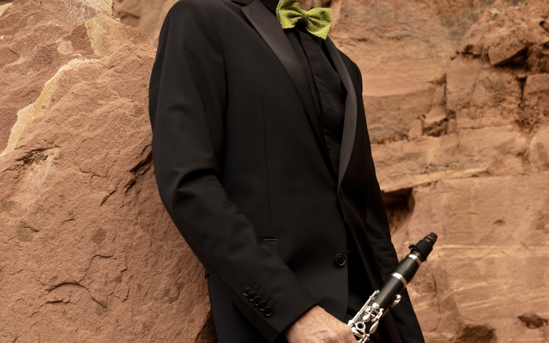 Nikolaus Friedrich erhält die Carl-Theodor-Medaille der Stadt Schwetzingen