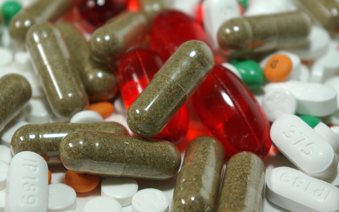 Medikamente online bestellen: Eine sichere Alternative