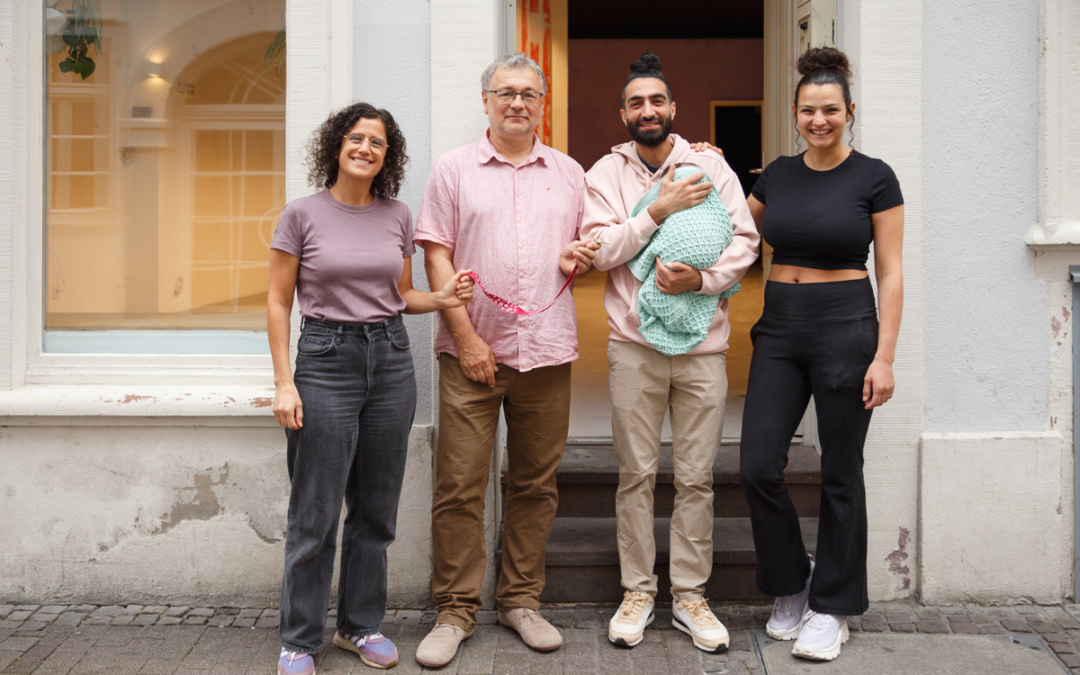 Projekt „HeartWork“ erfolgreich zu Ende gegangen