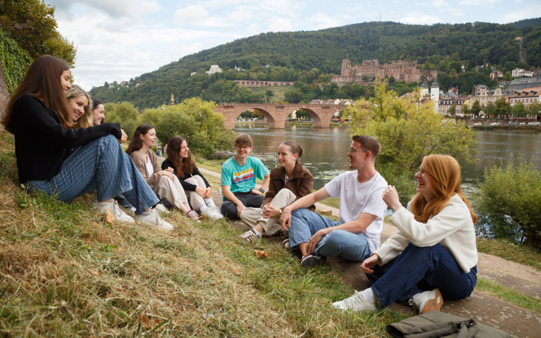 Ab 25. September für den Jugendgemeinderat kandidieren