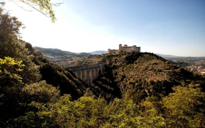 Ein kulinarischer Abend: Spoleto zum (Ver)Kosten