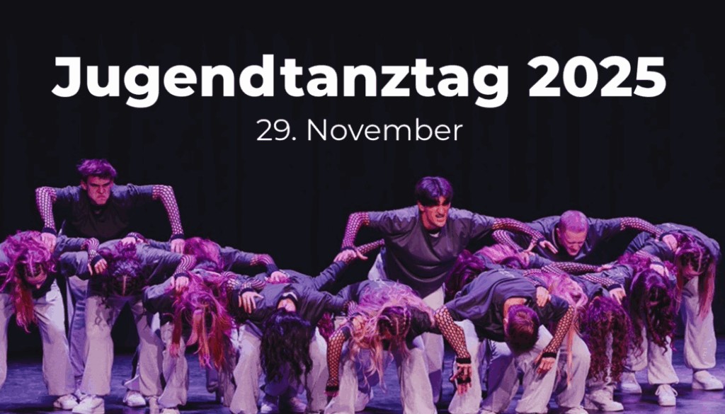 Jugendtanztag