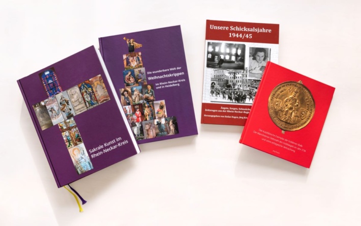 Weihnachtszeit – Geschenkezeit