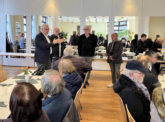 251111_Kostenloser Mittagstisch_Bild 3 Bürgerhaus Neckarstadt-West