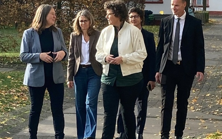 199 Jahre Schloss-Schule Ilvesheim