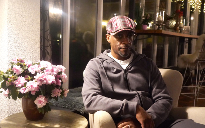 Weinheim im Hip-Hop-Herz mit Masta Ace