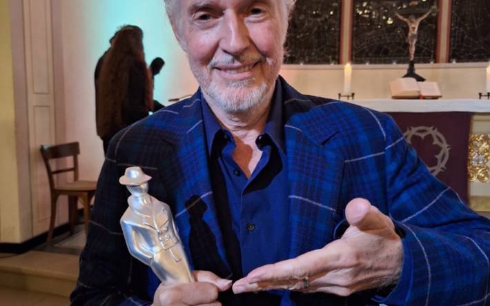 CRIMINALE Eröffnung in Schwetzingen erzielte 2.100 Euro für den guten Zweck