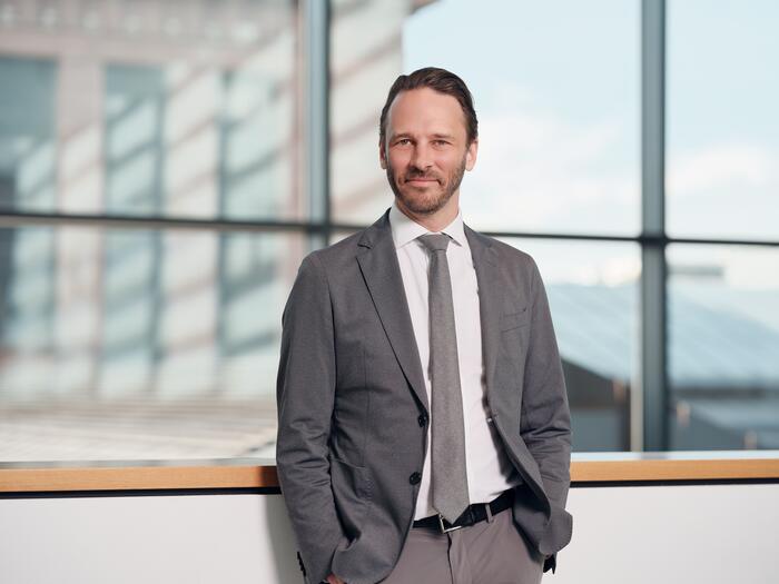 Kunsthalle-Mannheim_Portrait Johan Holten Johan Holten