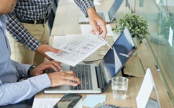 Können Homepages ohne Vorkenntnisse erfolgreich sein?