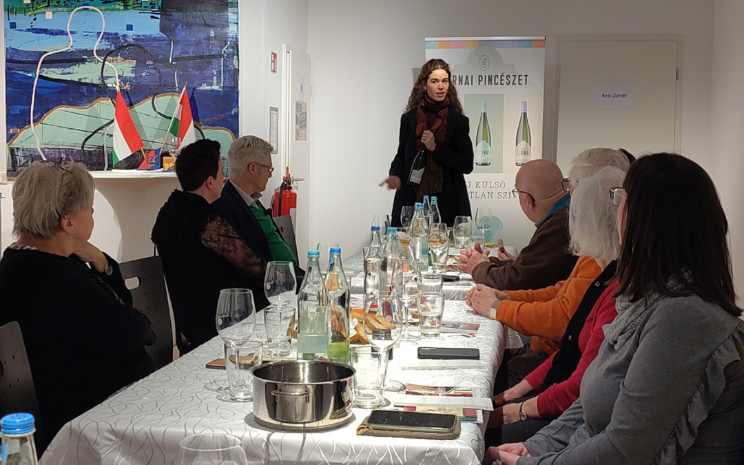 Auftakt von „Museum frei Haus“ 2026