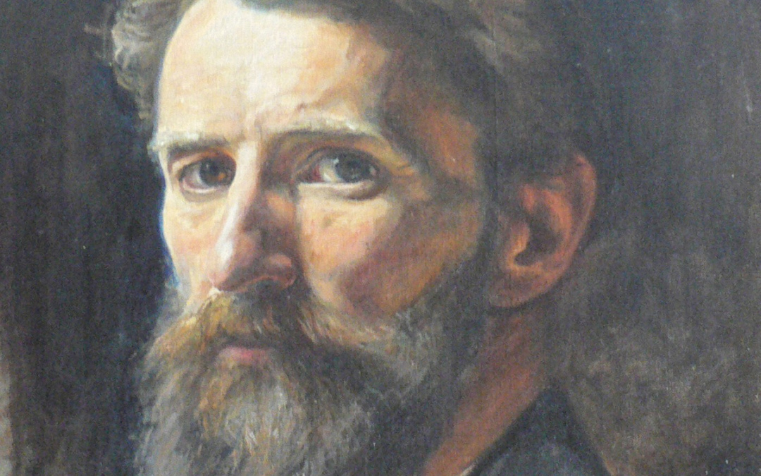 Jugendstil aus Schrobenhausen und Schwetzingen