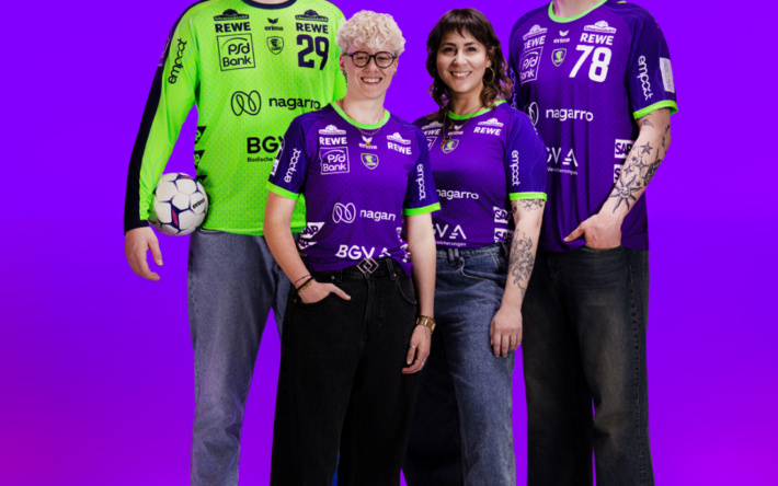 Weltfrauentag 2026 in der SAP Arena