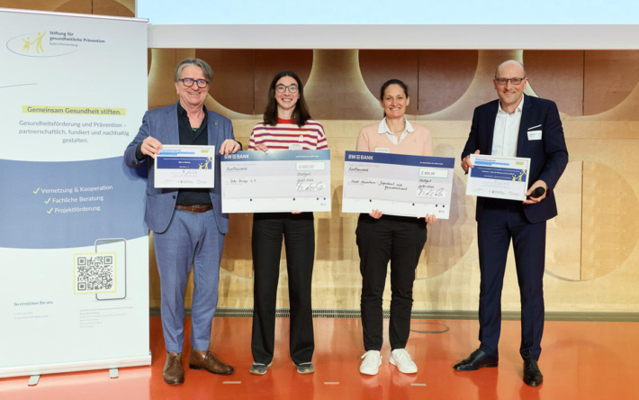 „Westhaus“ erhält Sonderpreis für Nachhaltigkeit