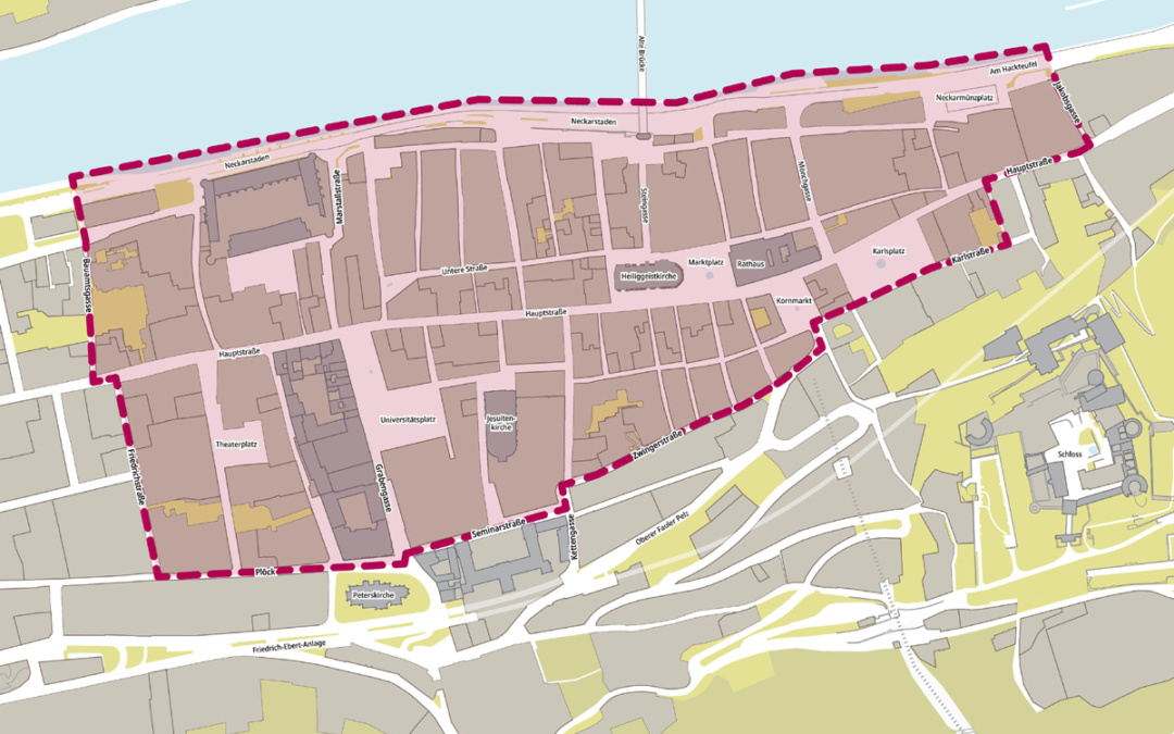 Sperrzeiten: Verwaltung legt Vorschlag für neue Regelung vor
