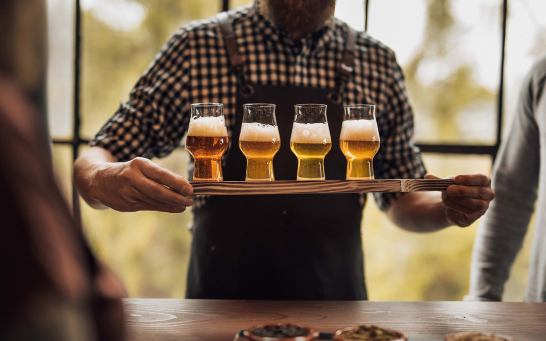 Bierkultur erleben