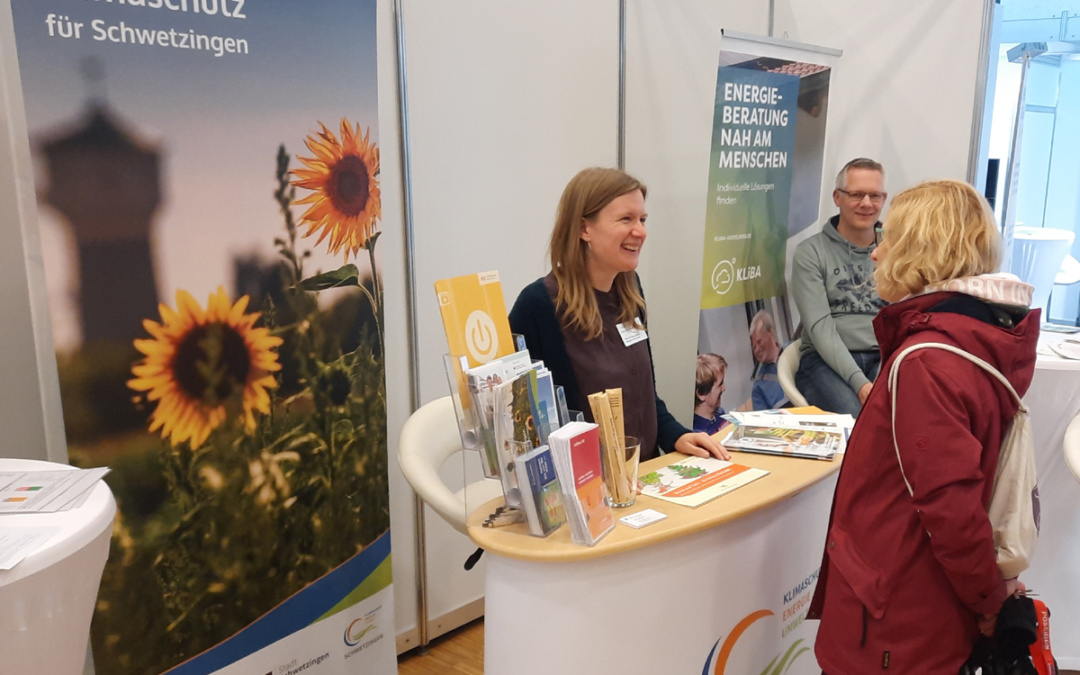 EnergieMesse Rhein-Neckar