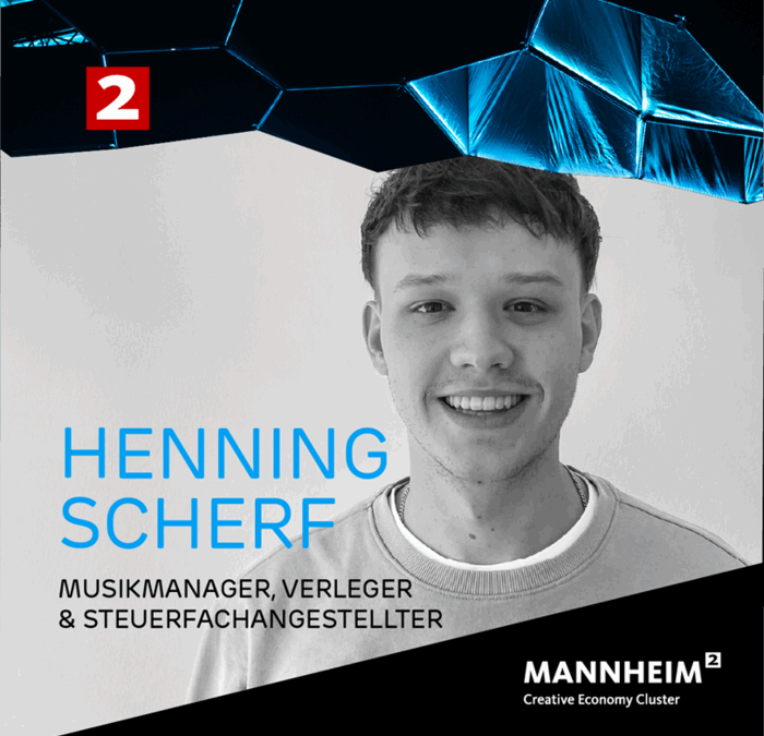 From Passion To Profession