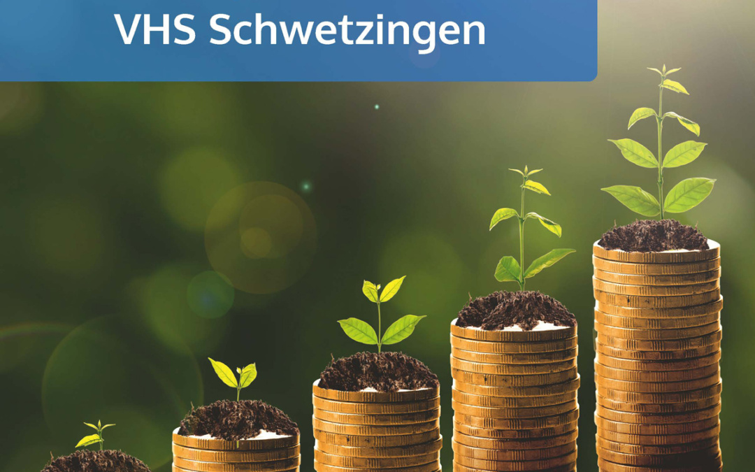 Geld mit Wirkung – Nachhaltige Banken und Geldanlagen im Überblick