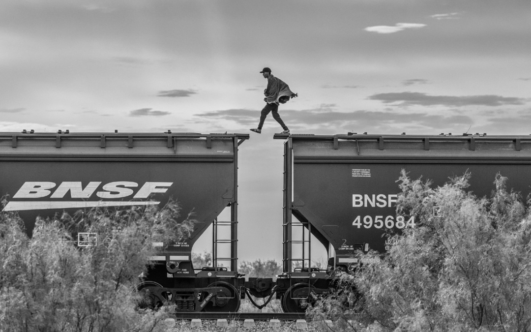 Der Leica Oskar Barnack Award in den Reiss-Engelhorn-Museen