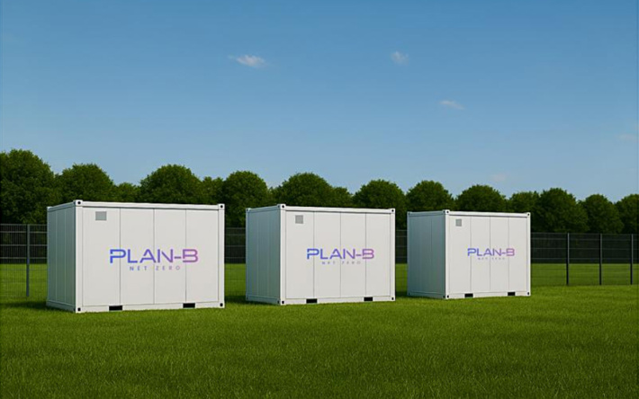 Stromanbieter wechseln ohne Bürokratie: Was Kunden bei PLAN B NET ZERO erwartet