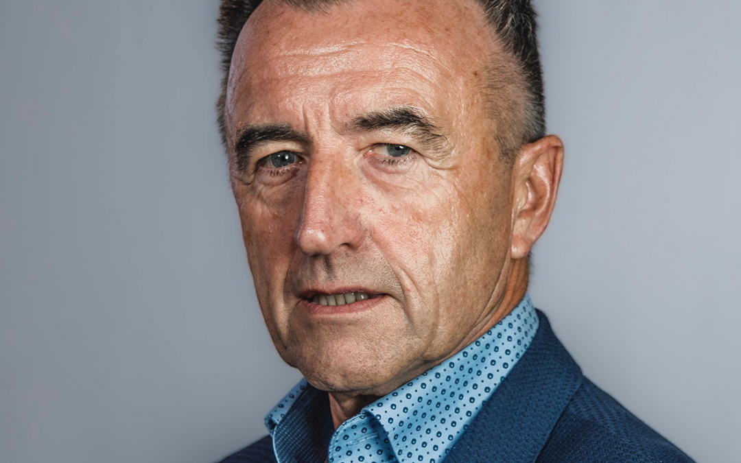 Wolfgang Kreis als Vorsitzender der IG BAU für Mannheim wiedergewählt