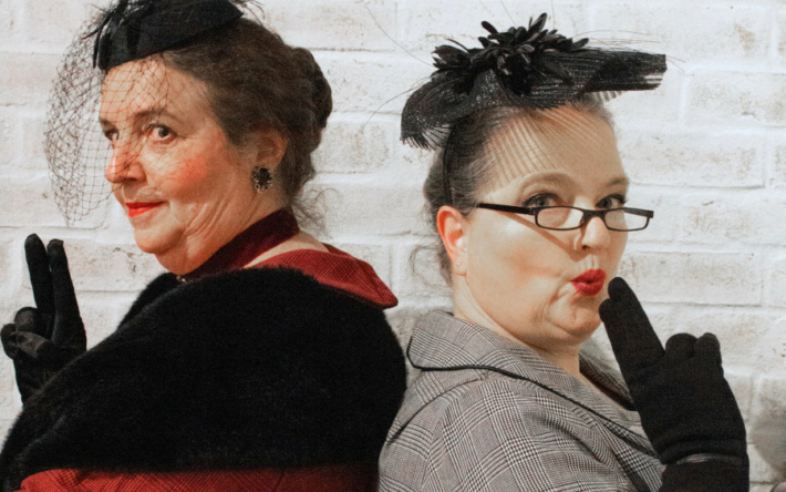 „Tod im Kännchen“ kehrt zurück