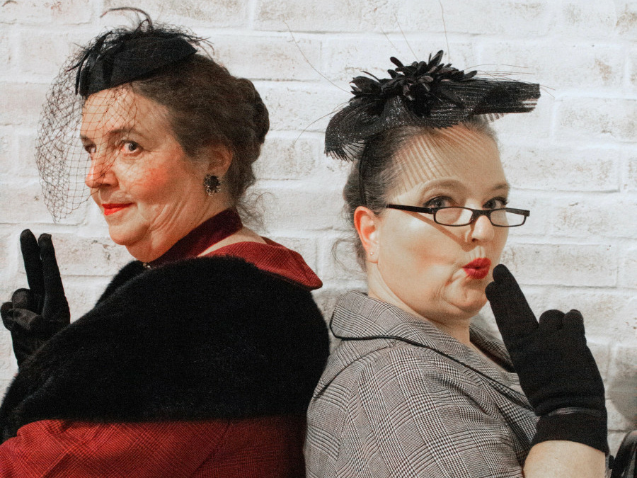 „Tod im Kännchen“ kehrt zurück