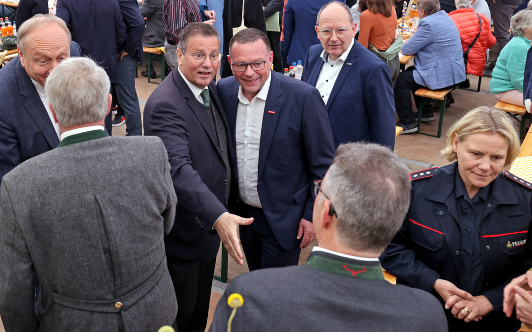 Maimarkt Mannheim: Willkommen zu Hause!