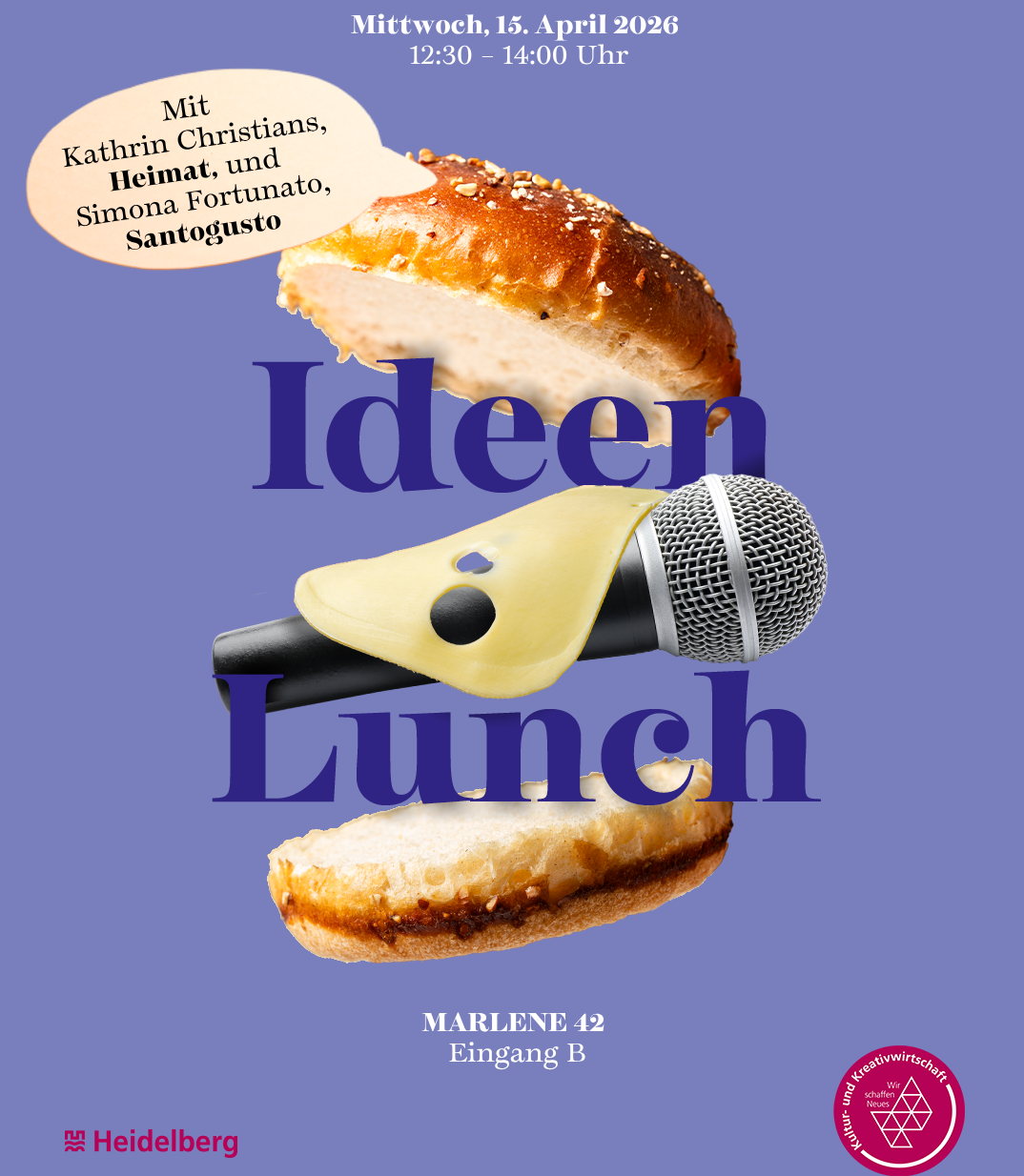 10apr_Ideenlunch_by Stadt Heidelberg IdeenLunch