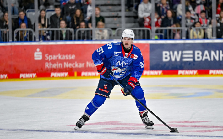 O’Donnell fällt mit Kieferbruch aus