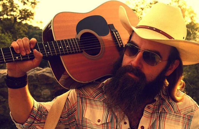 Danny Wünschel eröffnet den Mai