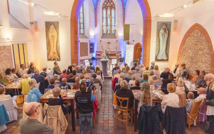 Literaturfestival 2026 steht auf der Kippe