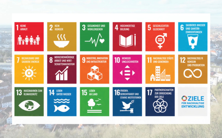 Wie Weinheim eine gute Zukunft lebt