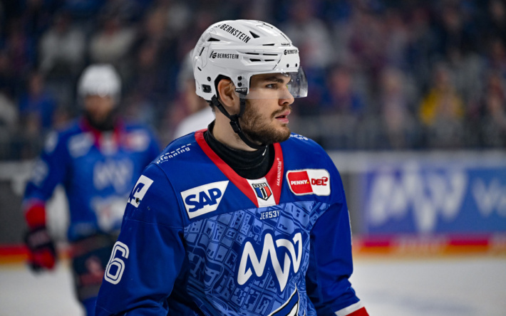 Adler ohne Maximilian Heim