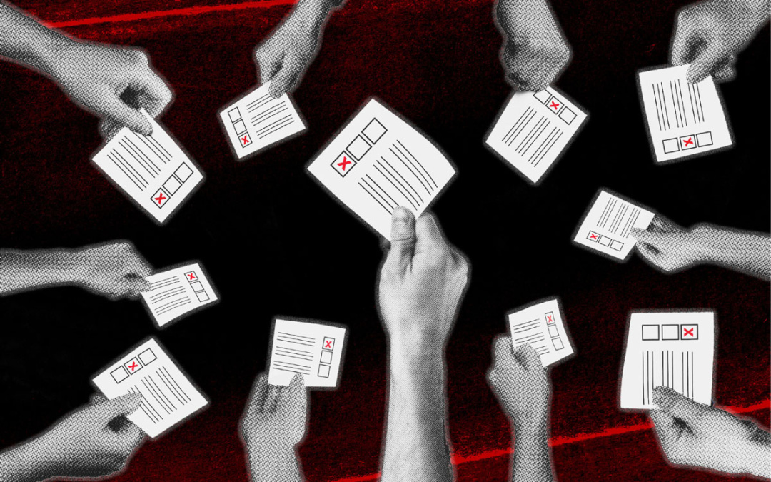 IG BAU Nordbaden startet Appell zu Betriebsratswahlen