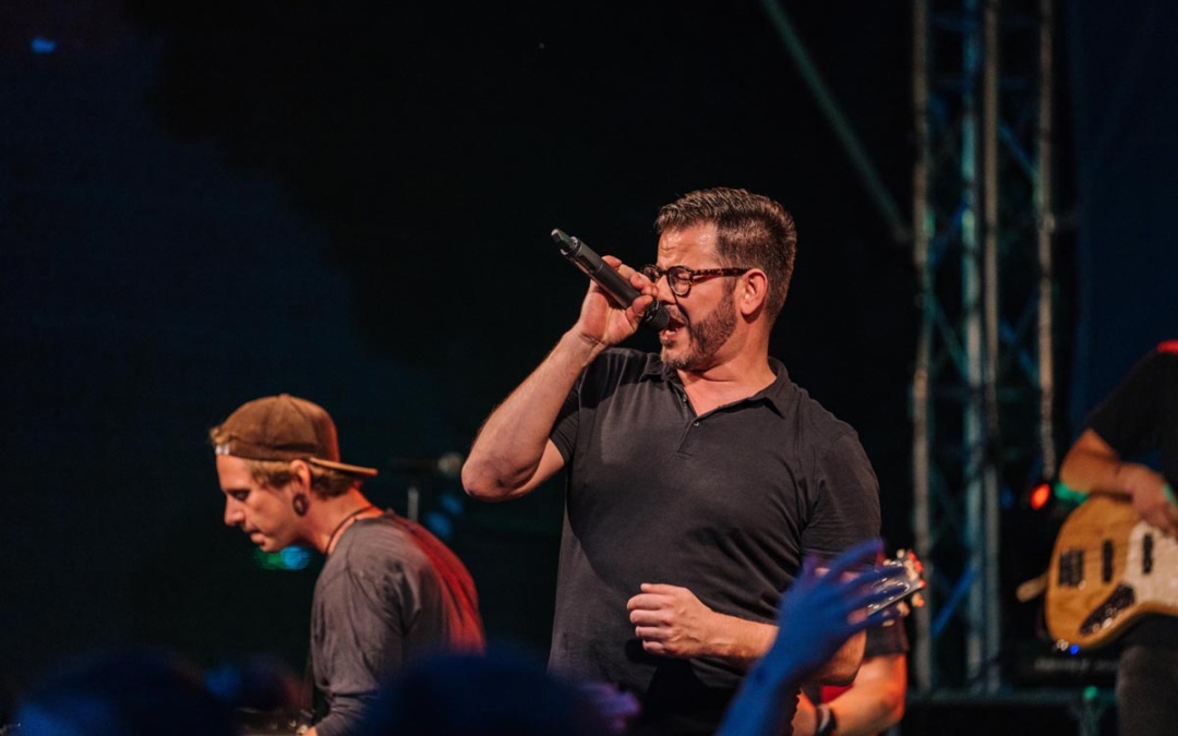 39. Weinheimer Kultursommer