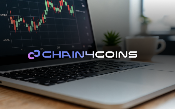 Wie Chain4Coins die Produktivität der Nutzer maximiert