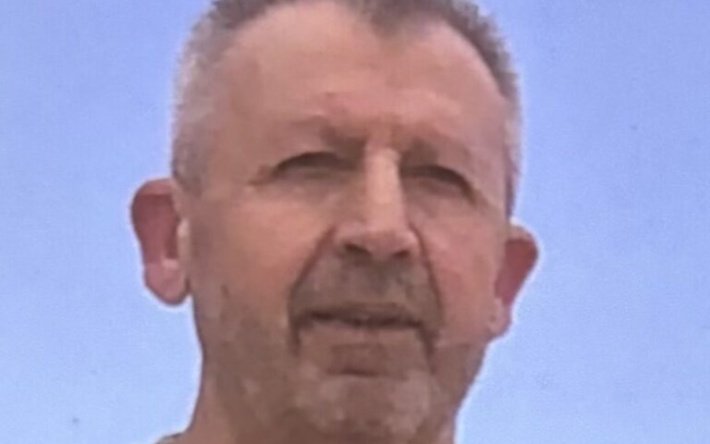 64-jähriger Mann vermisst – Öffentlichkeitsfahndung