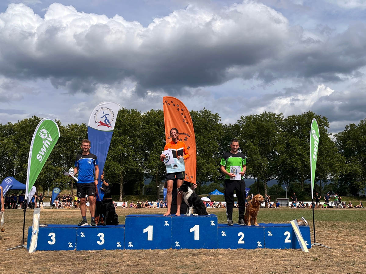 Goldmedaille_für_Alex_Nicht Hundesportler