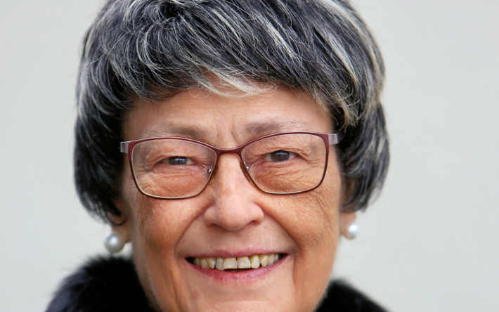 Trauer um Maimarkt-Chefin Stefany Goschmann