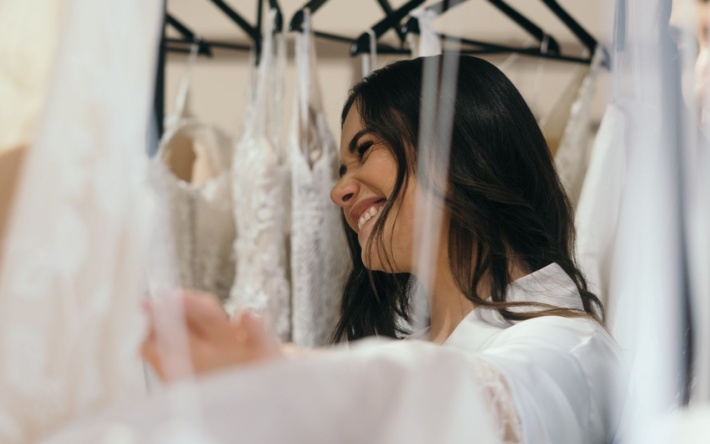 Brautkleid kaufen in Mannheim: So findest du dein Traumkleid in der Quadratestadt