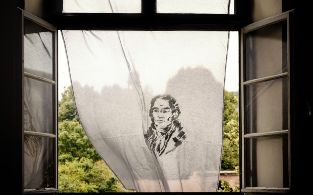 Johann Peter Hebel: Gedenkwoche zum 200. Todestag