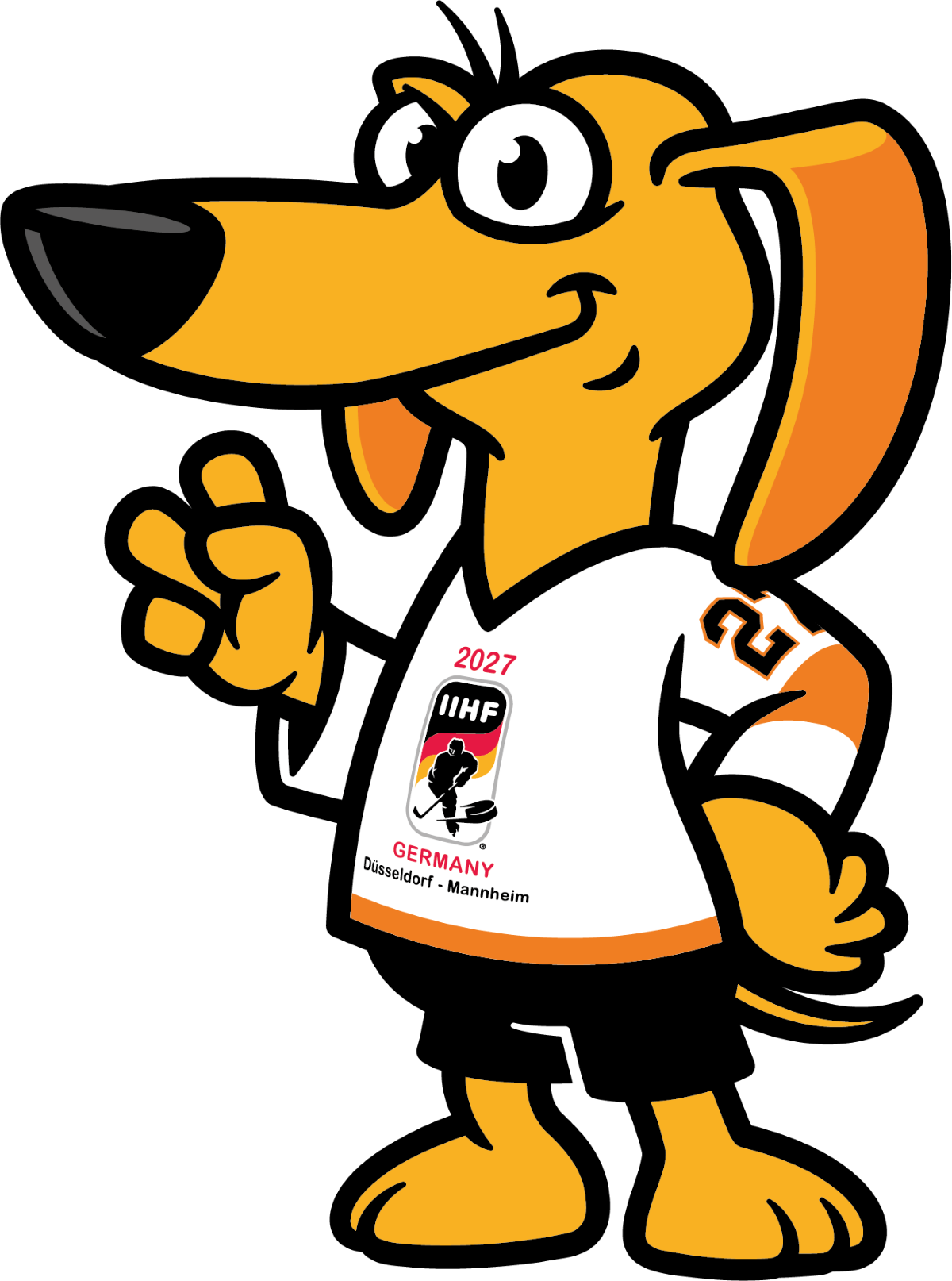 Maskottchen_mascot_Teckl Teckl