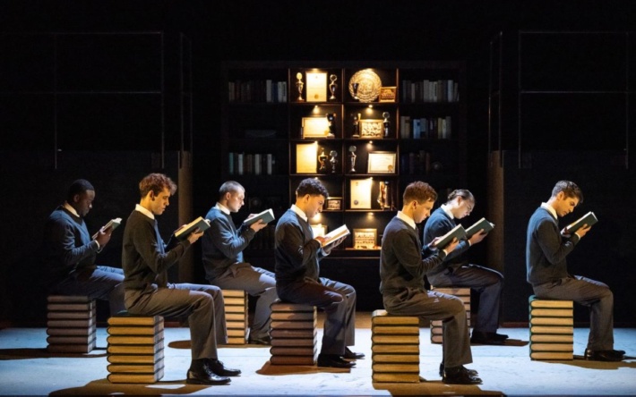 Bühne frei für Musik, Theater und Kabarett