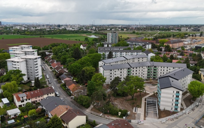 Eigentum in Mannheim und Ludwigshafen: Wie Sie sich 2026 als Familie eine Baufinanzierung sichern, ohne den Überblick zu verlieren