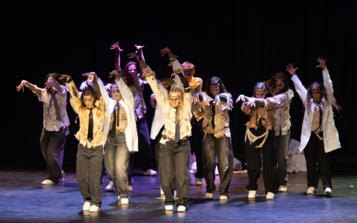 38. Jugendtanztag 2026: Anmeldungen ab dem 15. September möglich