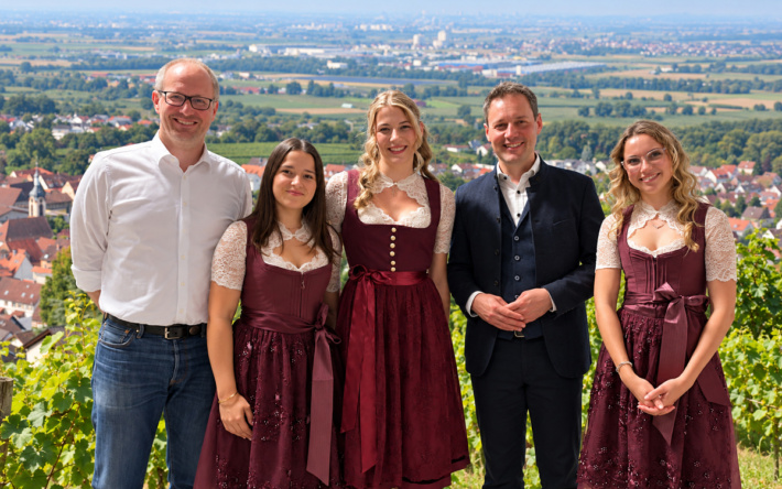 Die Königin Jana Rauh kehrt zurück
