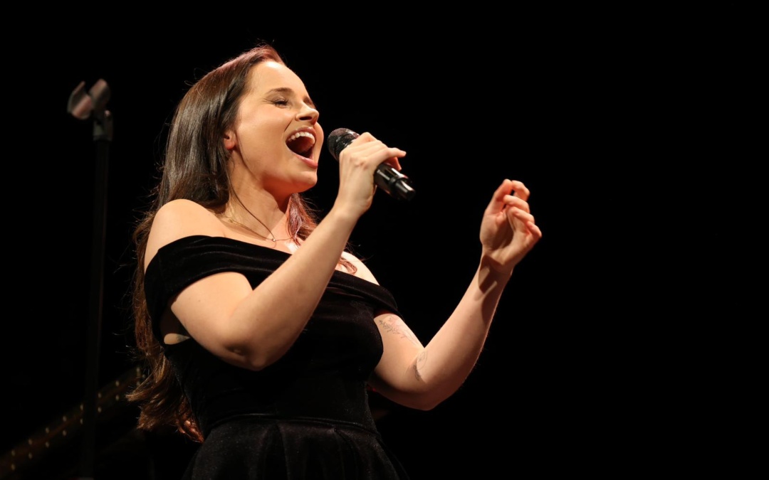 Musicalstars in Mannheim