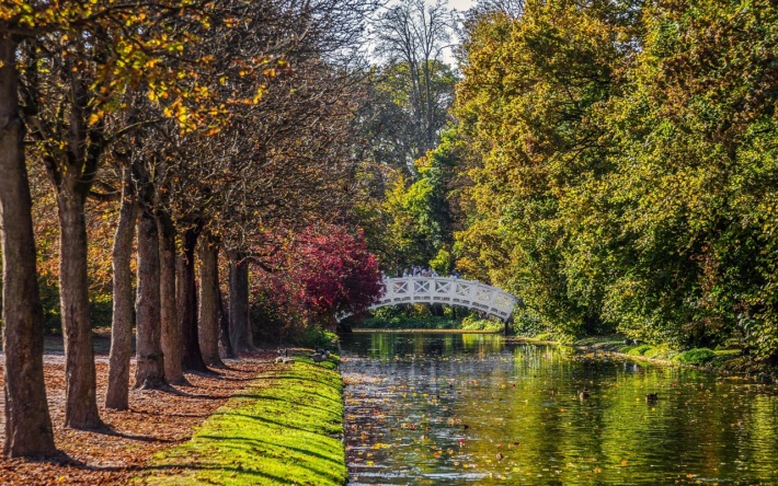 Schloss und Schlossgarten Schwetzingen: Großer Aktionstag am 26. September 2026