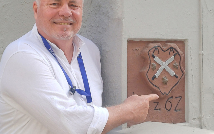 Der Zauber der Altstadt